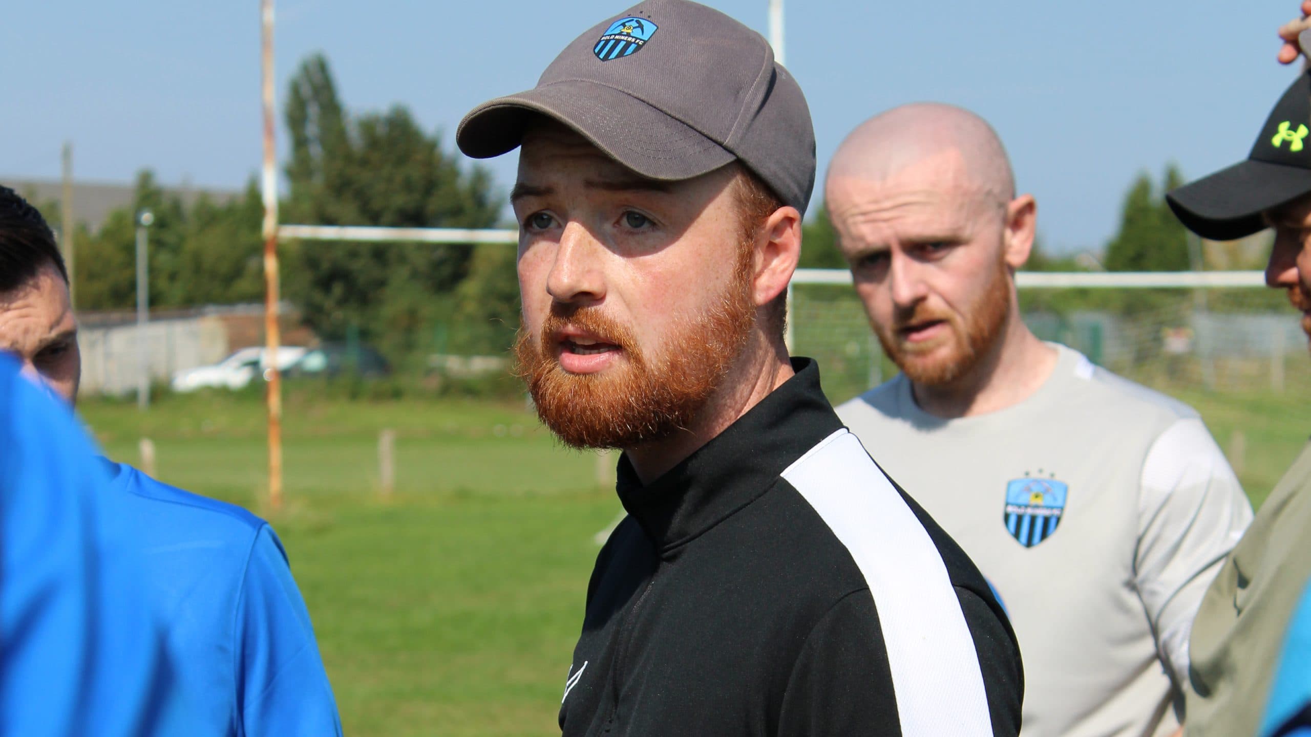 Cover Image for Meet the Coaches: Luke Lawson