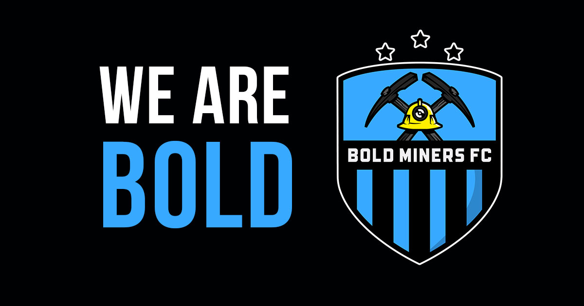 Bold Miners FC